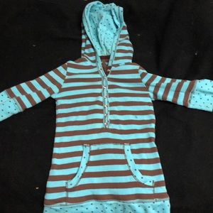 Kids hoodie